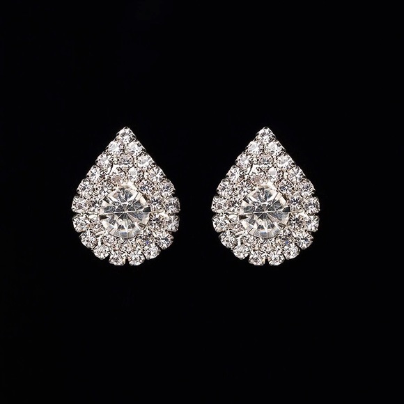 Sparkling Earrings - Picture 3 of 7